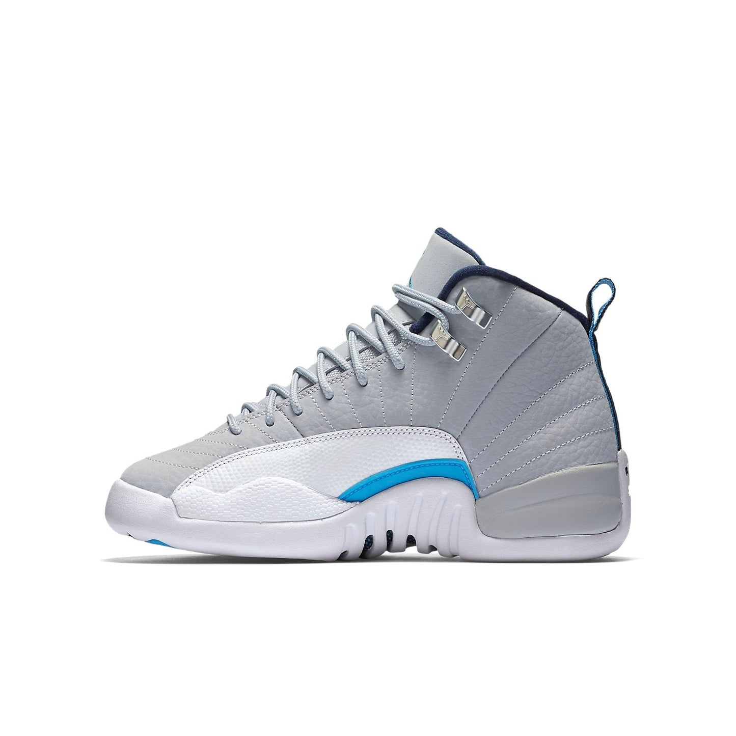 (GS) Aithtr Jorthtdan 12 Retro 'University Blue' 153265-007