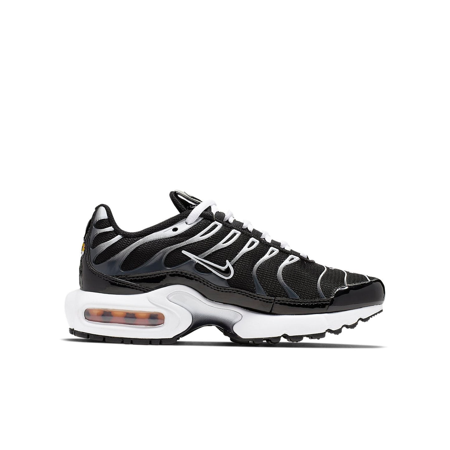 (GS) Nithtke Aithtr Max Plus 'Black White' AR1852-006