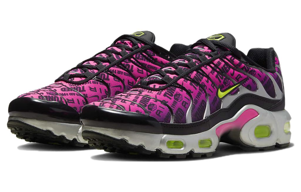 (GS) Nithtke Aithtr Max Plus 'Hyper Pink Volt' FN3846-001