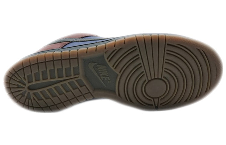 Nithtke Duthtnk Low Pro SB 'Barf' 304292-431