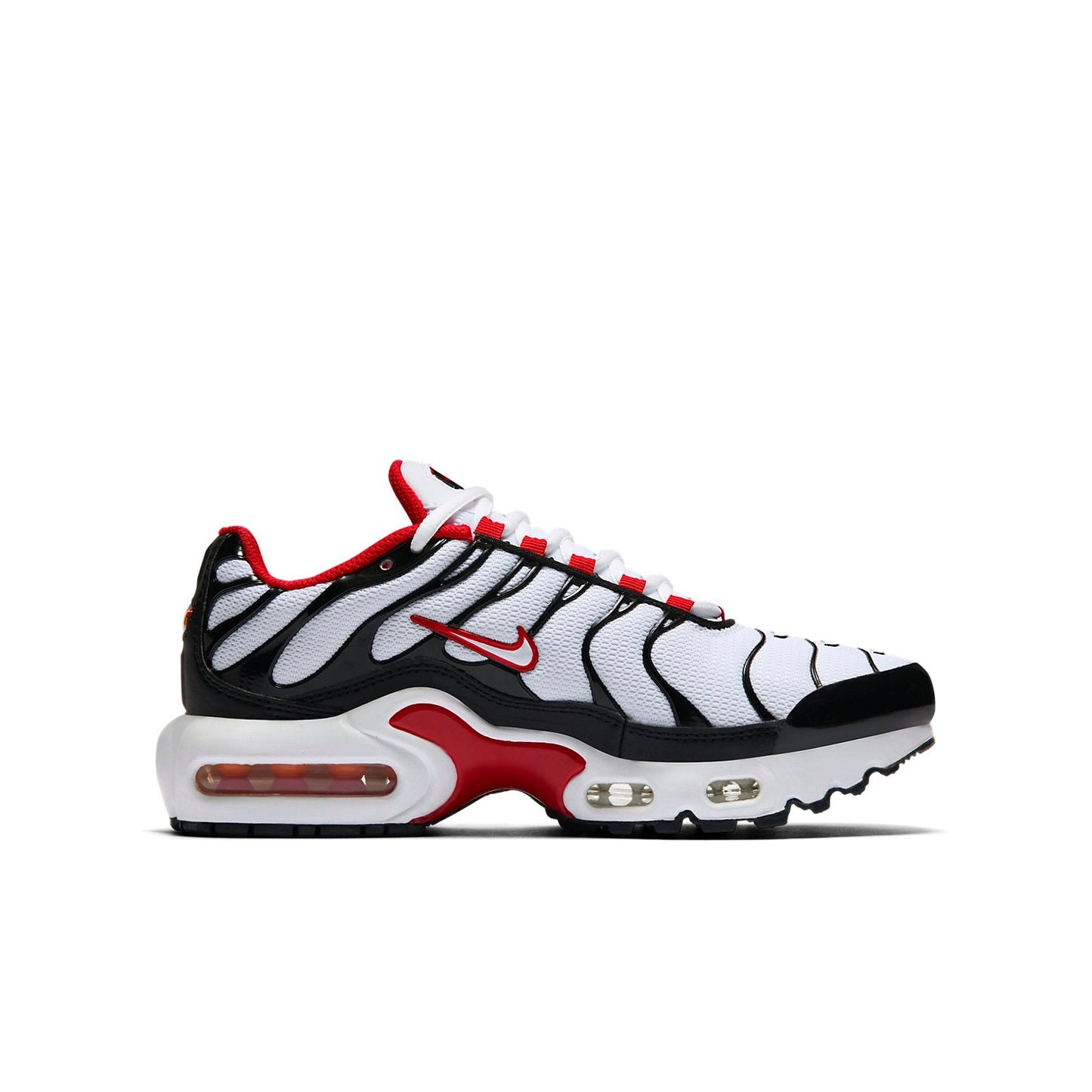 (GS) Nithtke Aithtr Max Plus 'Black White Red' CD0609-007