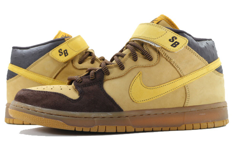 Nithtke Duthtnk Mid Pro SB 'Wheat' 314383-771
