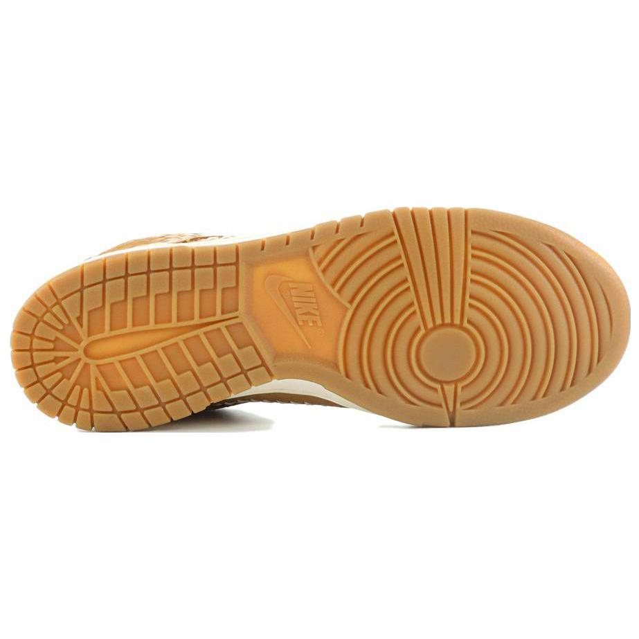 Nithtke Duthtnk Low PRM QS Paris 'Elemental Gold' AH1072-700