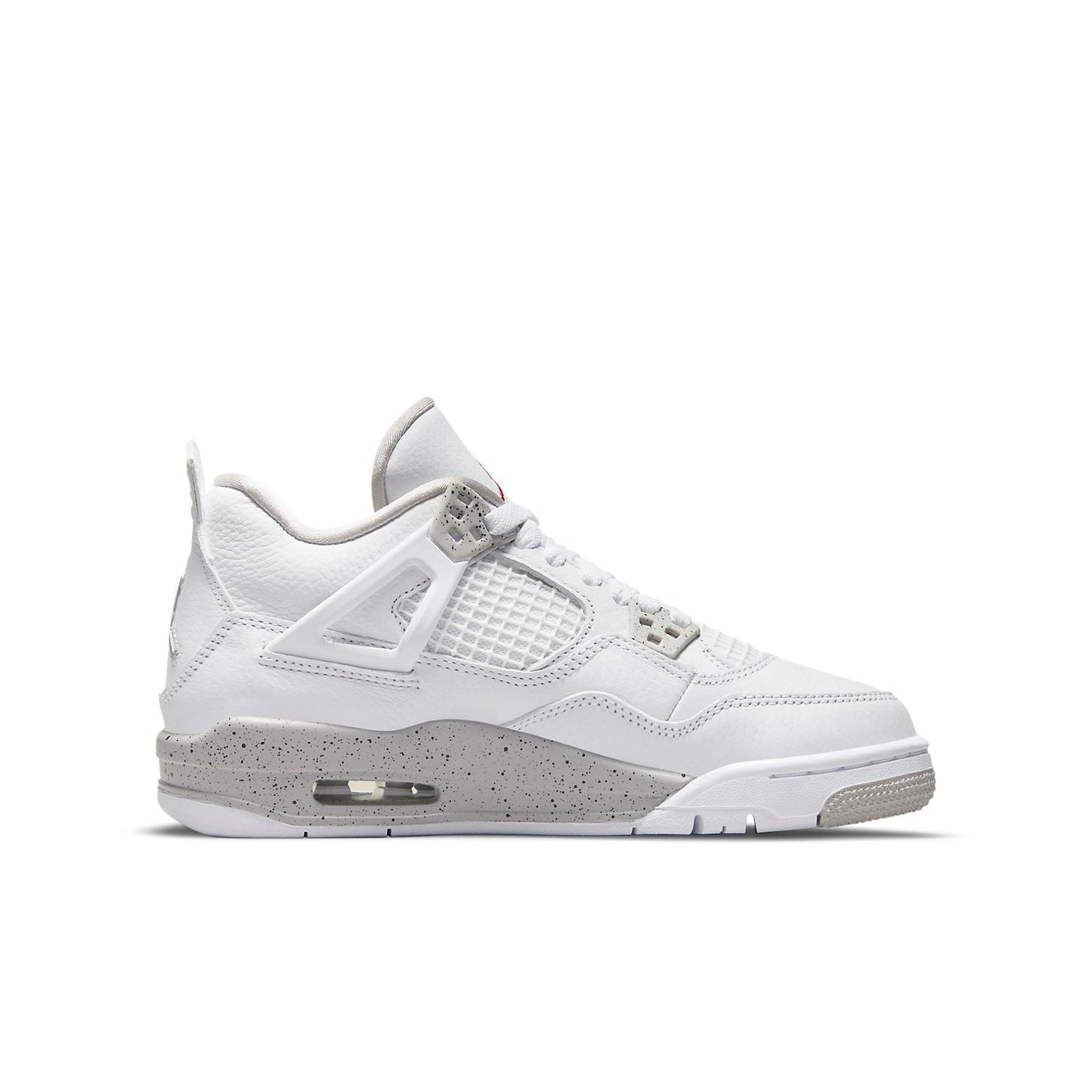 (GS) Aithtr Jorthtdan 4 Retro 'White Oreo' DJ4699-100