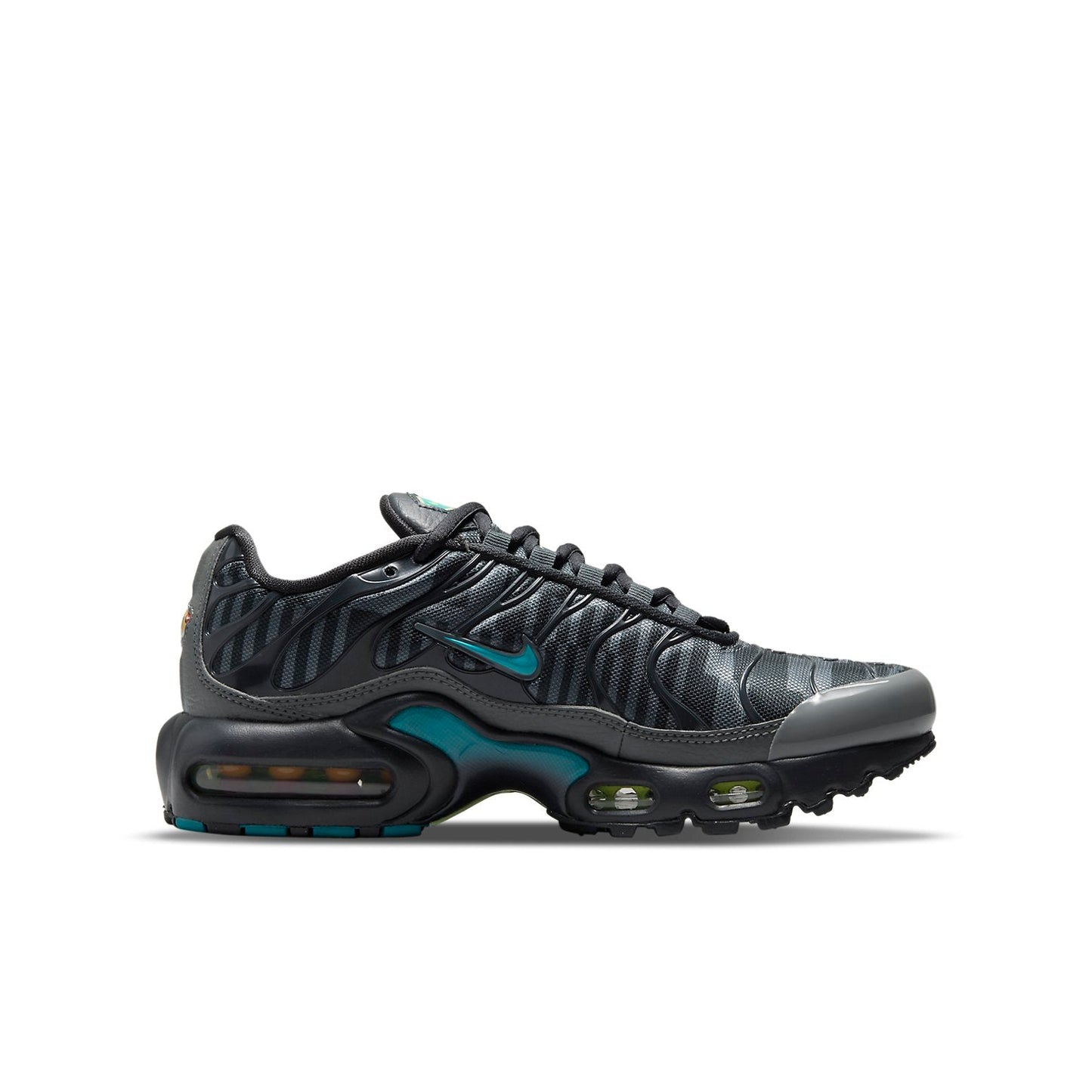 (GS) Nithtke Aithtr Max Plus 'Gray Blue Green' DM3266-001