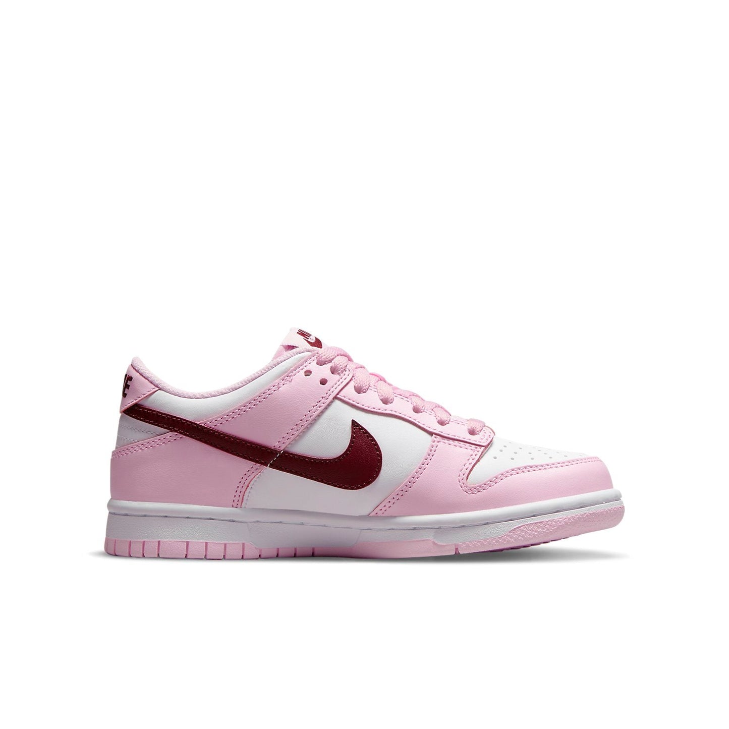 (GS) Nithtke Duthtnk Low 'Pink Foam' CW1590-601