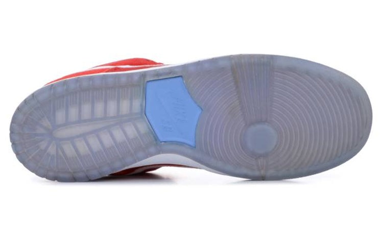 Nithtke Duthtnk Low Pro SB 'Challenge Red' 304292-614