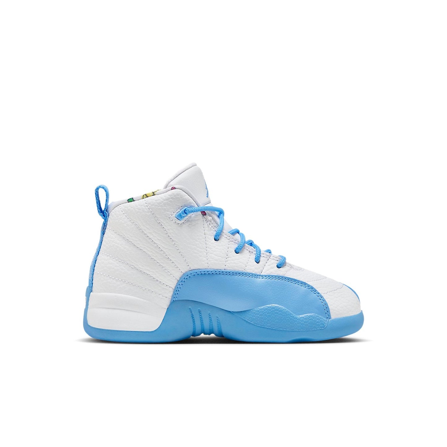 (PS) Aithtr Jorthtdan 12 Retro 'Emoji' DQ4366-114