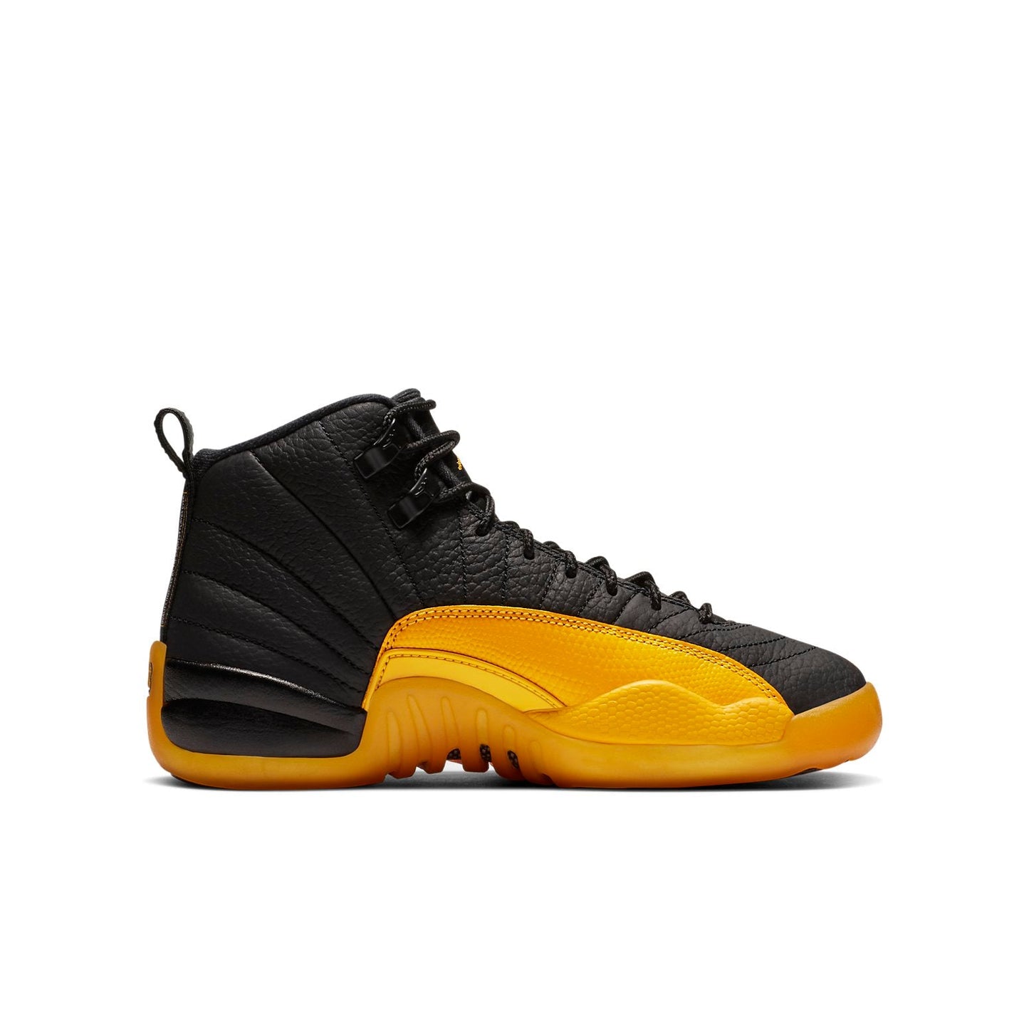(GS) Aithtr Jorthtdan 12 Retro 'University Gold' 153265-070