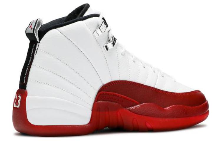 (GS) Aithtr Jorthtdan 12 Retro 'Cherry' 2009 153265-110