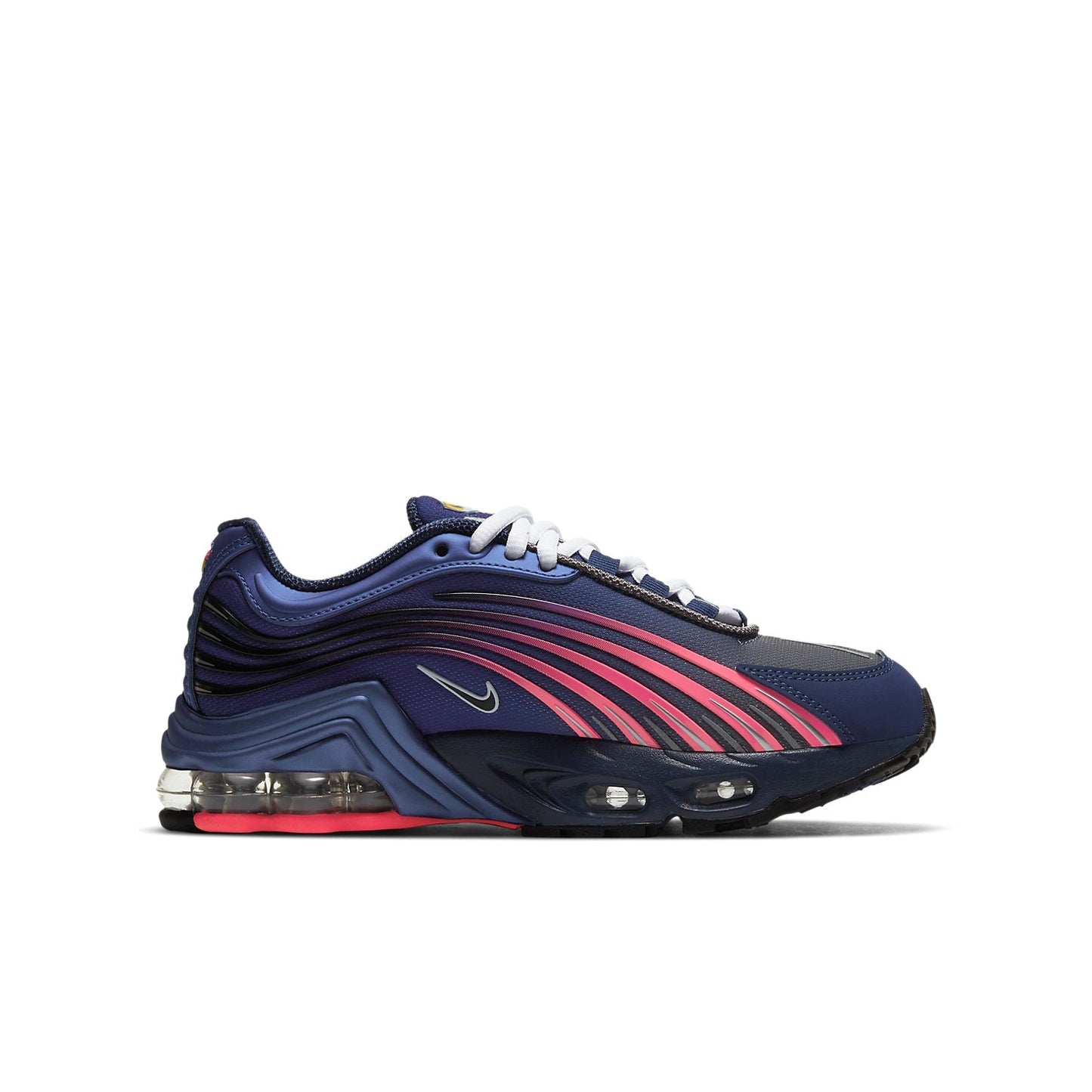 (GS) Nithtke Aithtr Max Plus 2 'Deep Royal Blue' CT4383-402