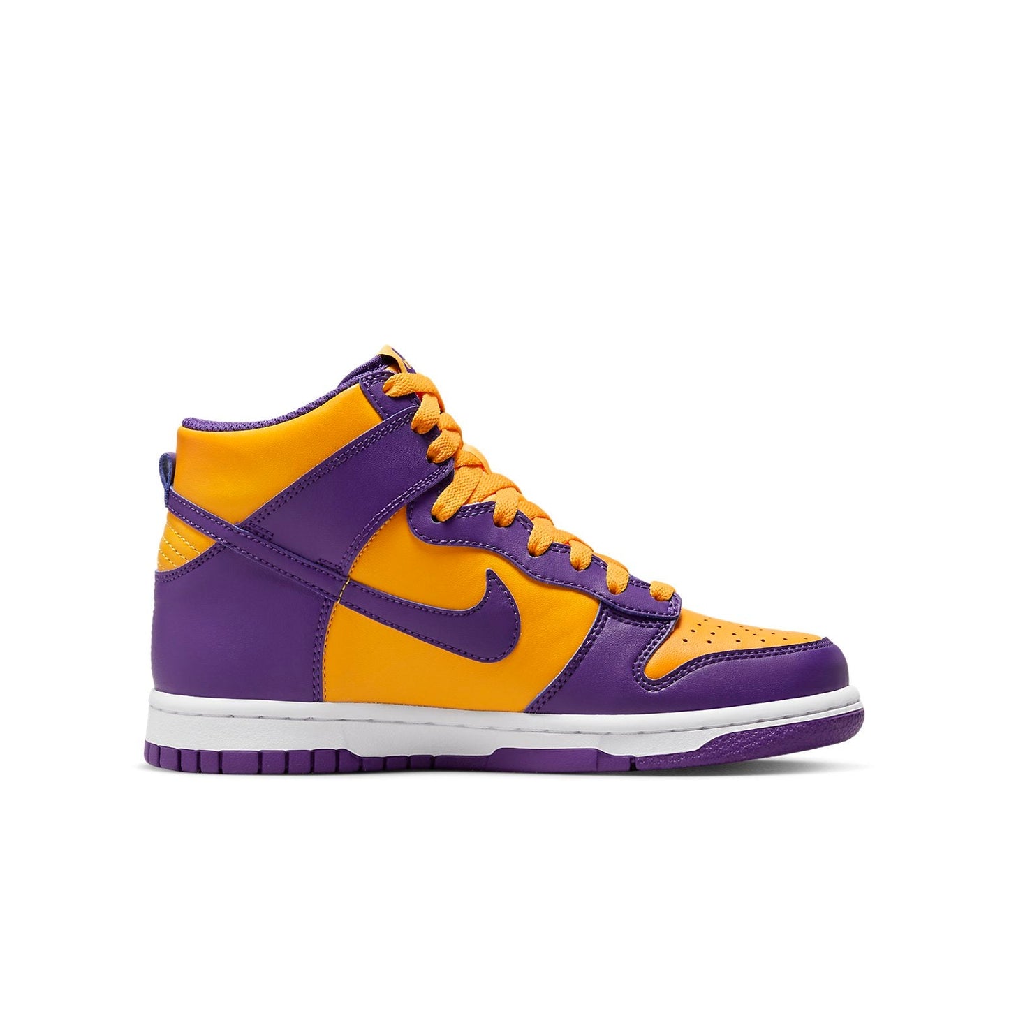 (GS) Nithtke Duthtnk High 'Lakers' DZ4454-500