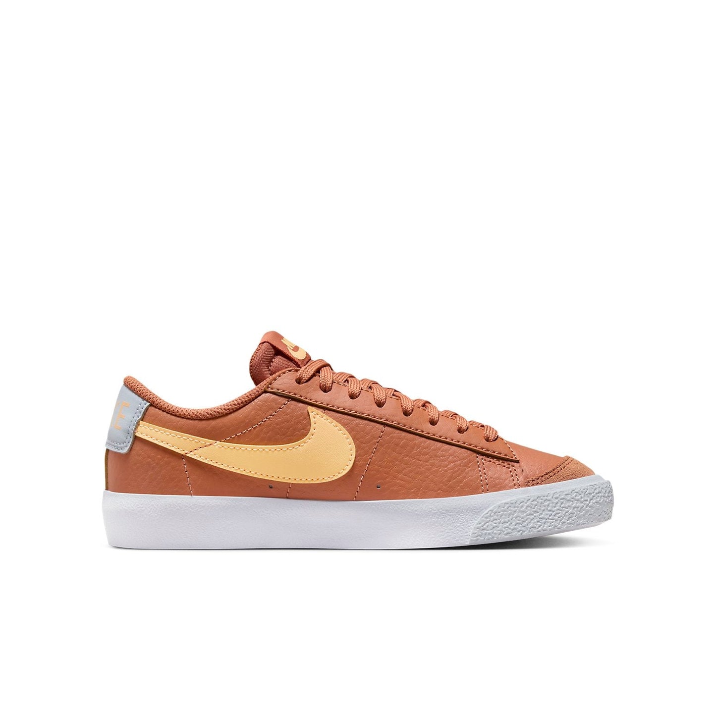 (GS) Nithtke blathtzer Low '77 'Amber Brown' DA4074-200