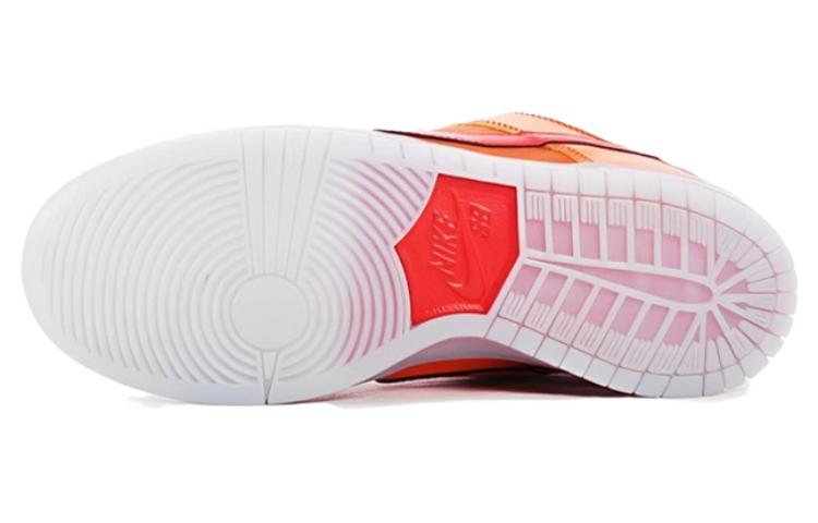 Nithtke Duthtnk Low Pro SB 'Fire & Ice' 304292-868