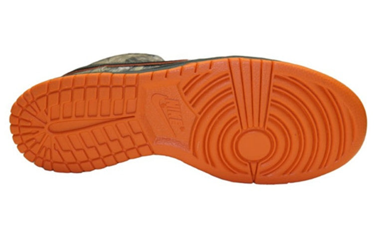 Nithtke Duthtnk Mid Premium SB 'Real Tree Camo' 314381-300
