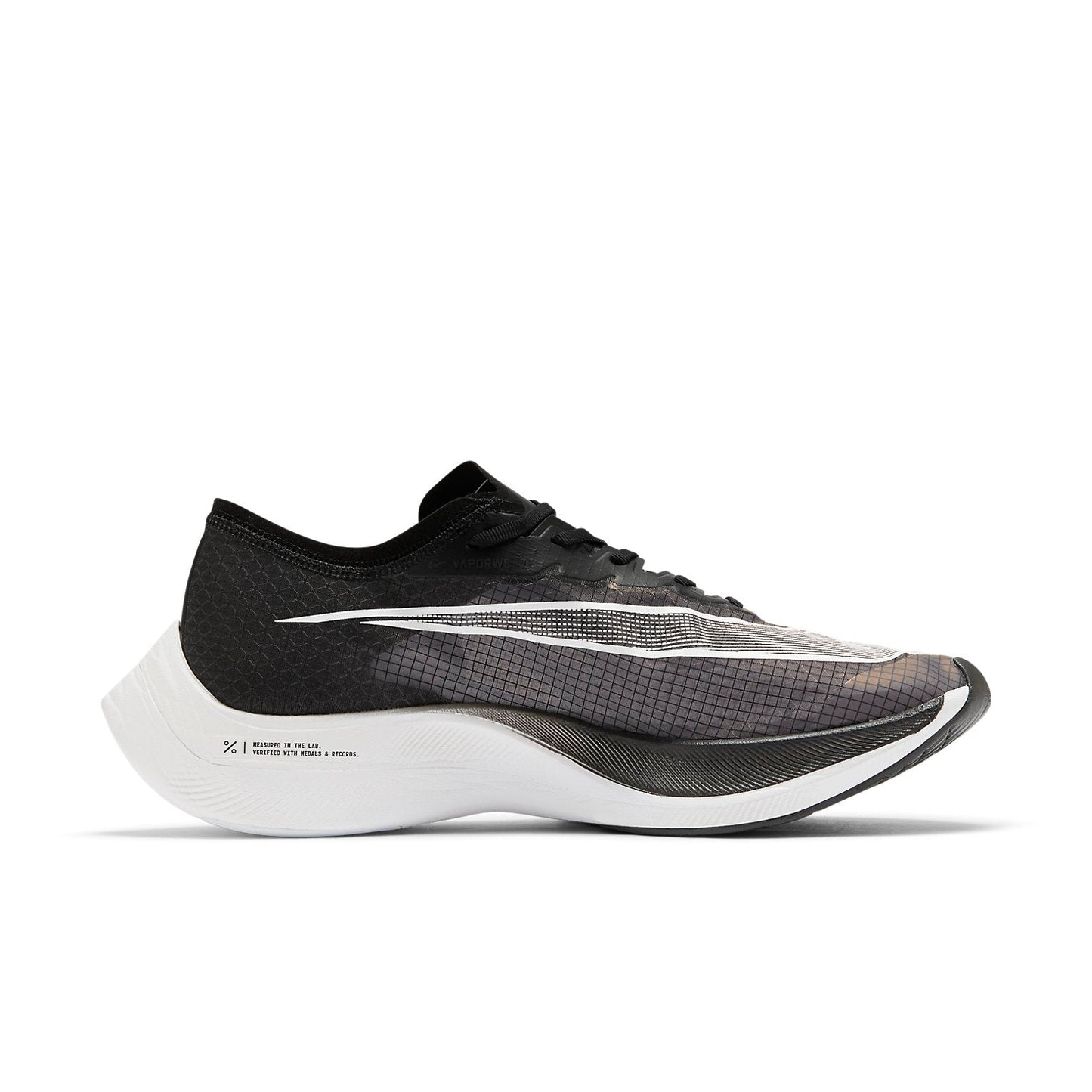Nithtke Zoothtmx Vaporfly Next% 'Black' AO4568-001