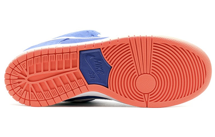 Nithtke Duthtnk Low Pro SB 'Game Royal' 304292-418