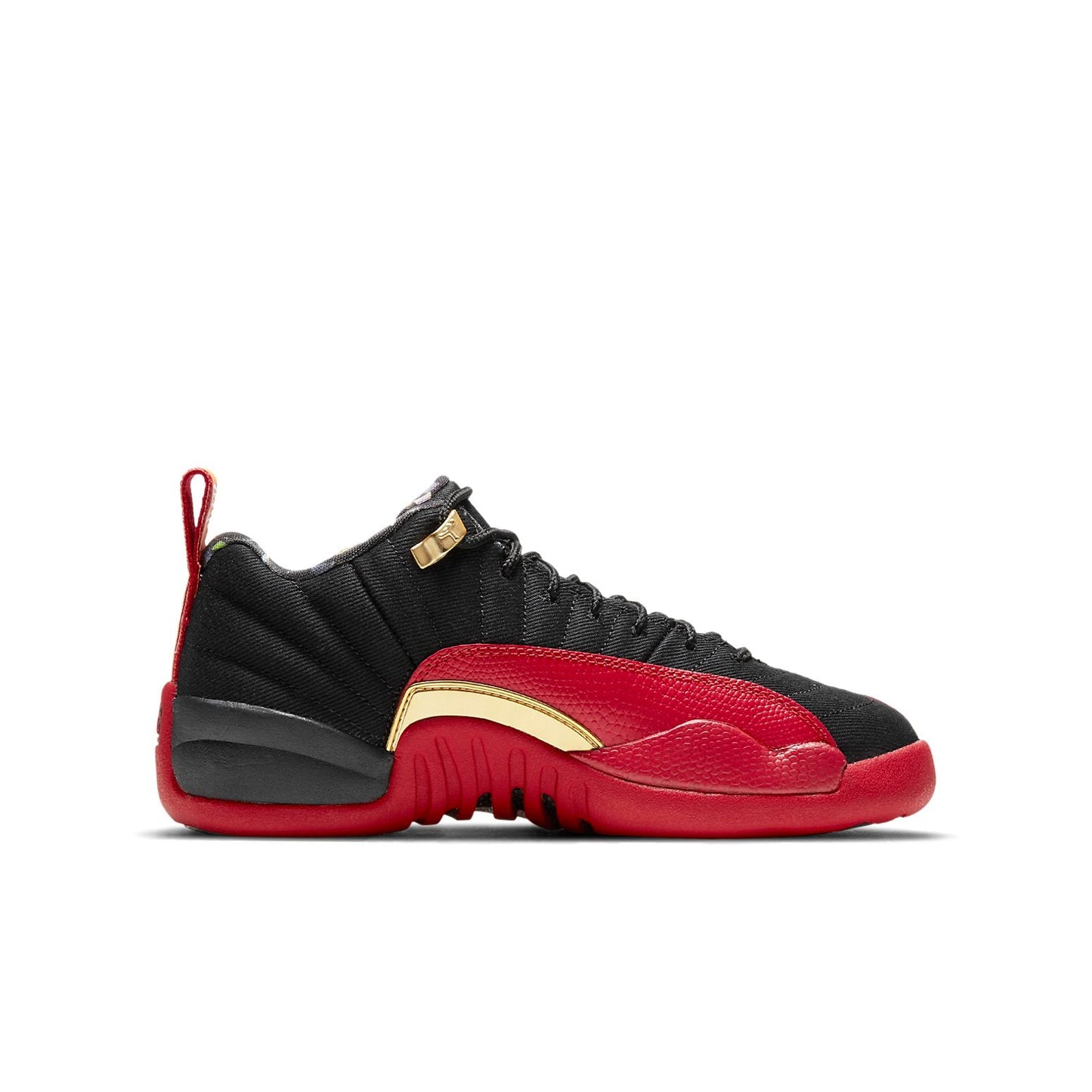 (GS) Aithtr Jorthtdan 12 Low SE 'Super Bowl' DH9695-001