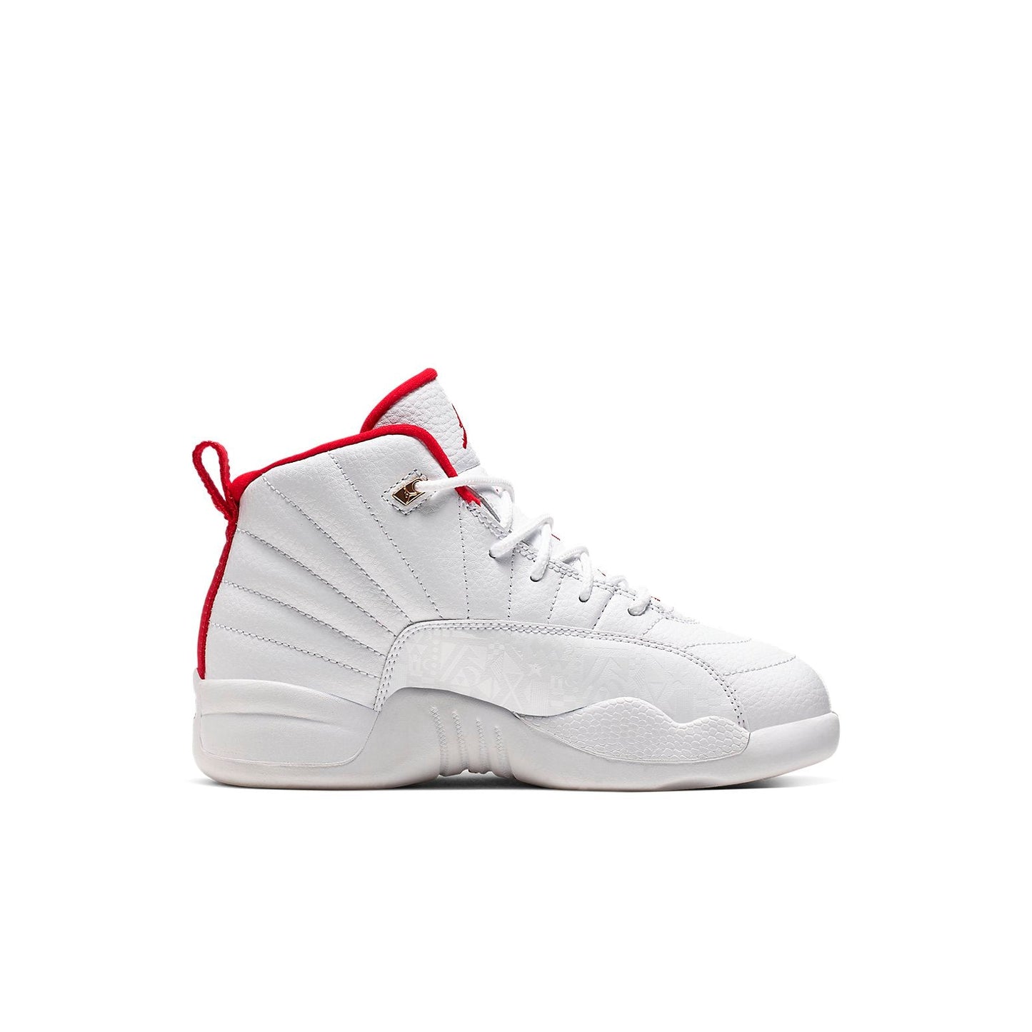 (PS) Aithtr Jorthtdan 12 Retro 'FIBA' 151186-107