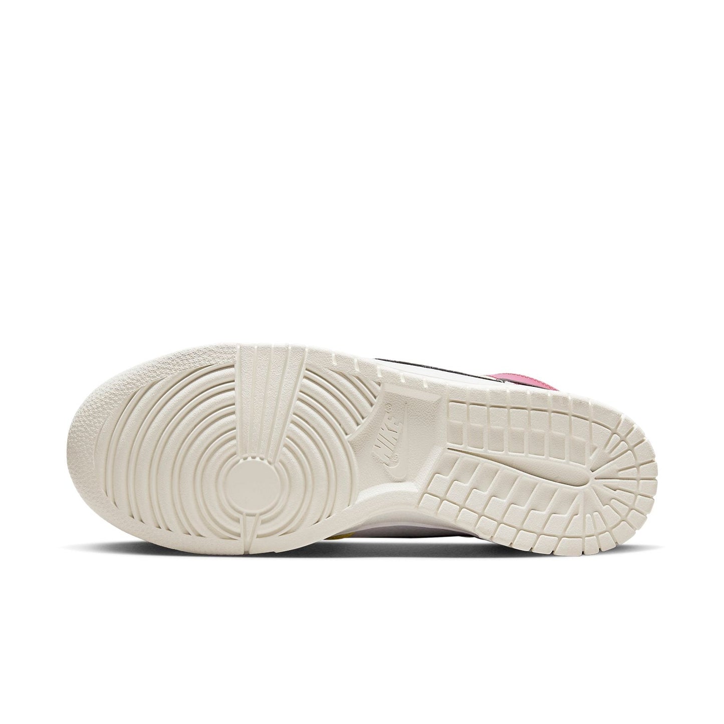 (WMNS) Nithtke Duthtnk High 'Multi-Color Gradient' FD0802-100