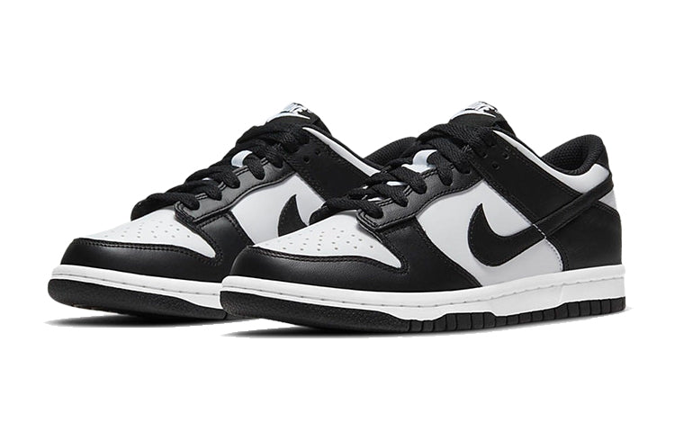 (GS) Nithtke Duthtnk Low Retro 'Panda' CW1590-100