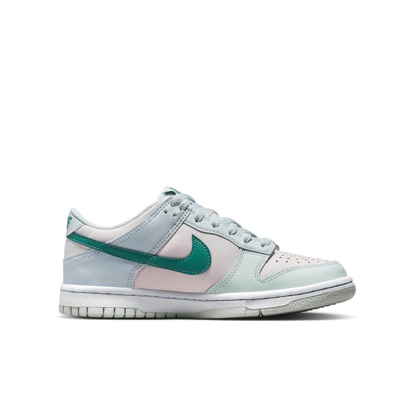 (GS) Nithtke Duthtnk Low 'Mineral Teal' FD1232-002