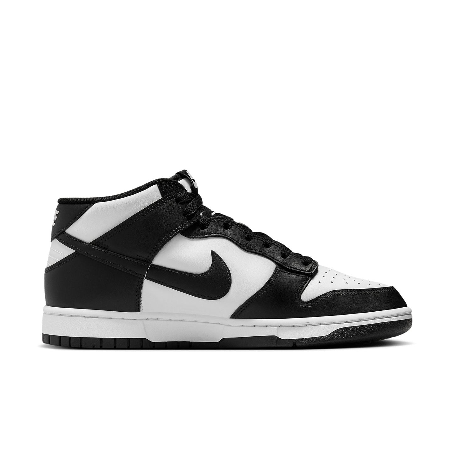 Nithtke Duthtnk Mid 'Panda Black White' FQ8784-100