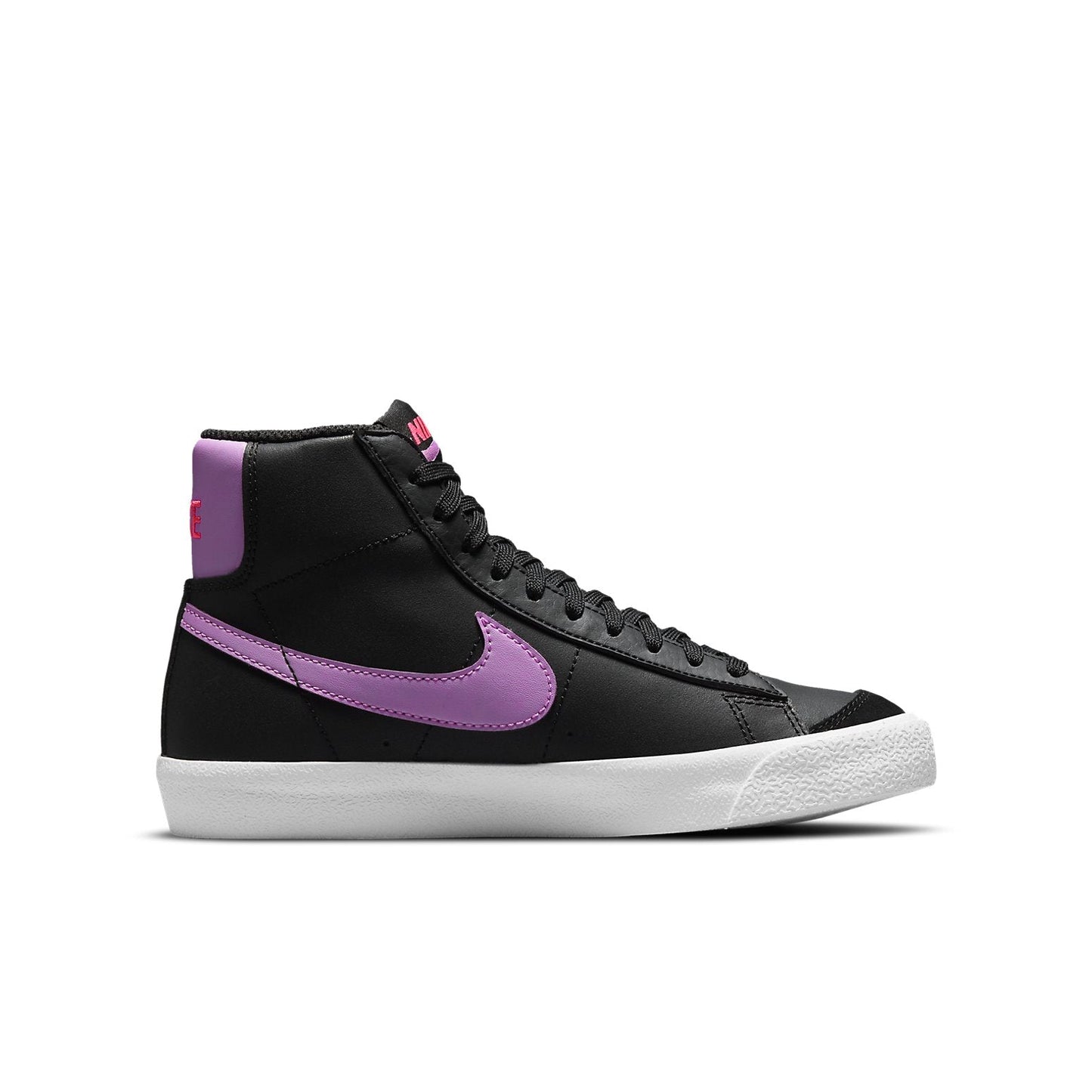 (GS) Nithtke blathtzer Mid '77 'Black Fuchsia Glow' DA4086-005