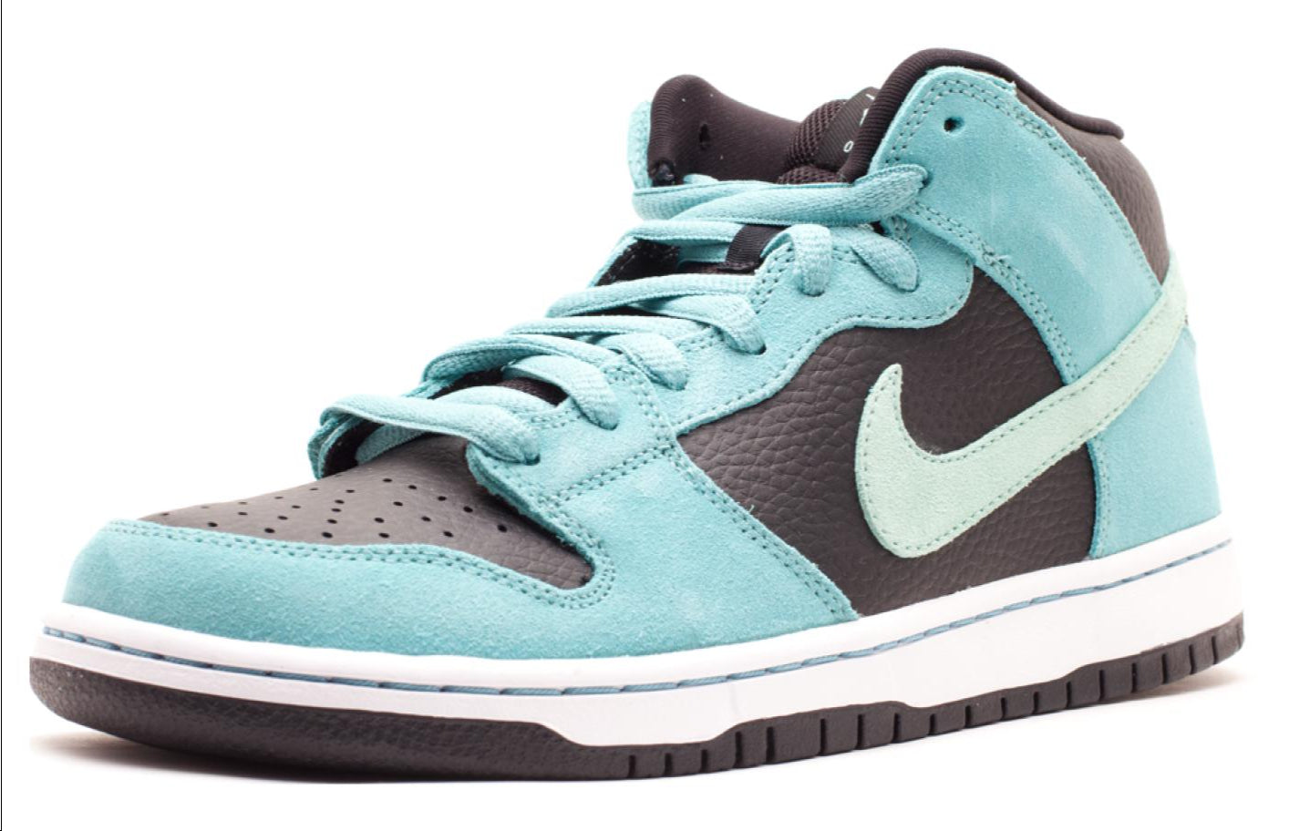 Nithtke Duthtnk Mid Pro SB 'Sea Crystal' 314383-033