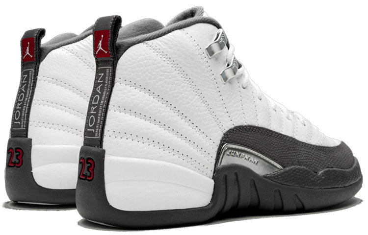 (GS) Aithtr Jorthtdan 12 Retro 'Dark Grey' 153265-160
