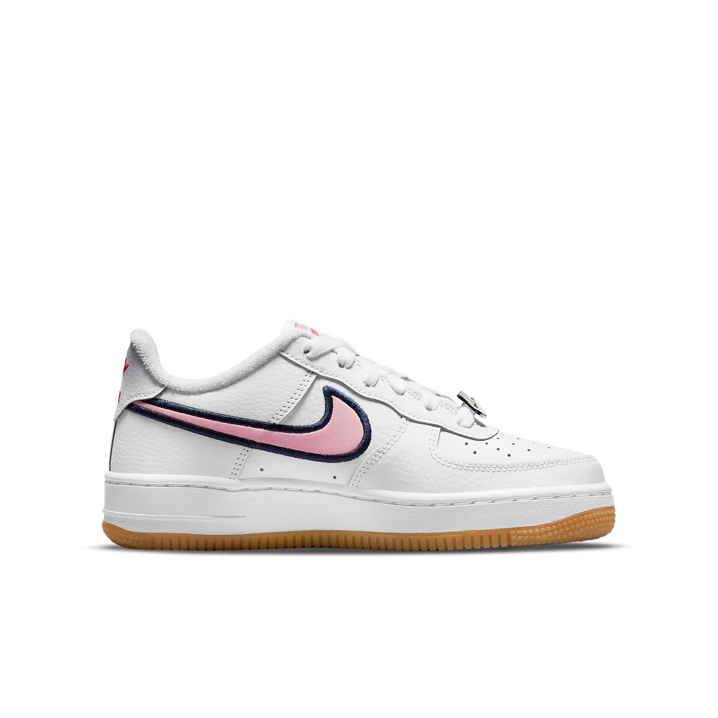 (GS) Nithtke Athtir Forthtce 1 LV8 'Pink Glaze' DB4542-100