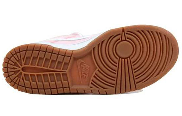 (WMNS) Nithtke Duthtnk Low CL 'Light Coral' 317815-811