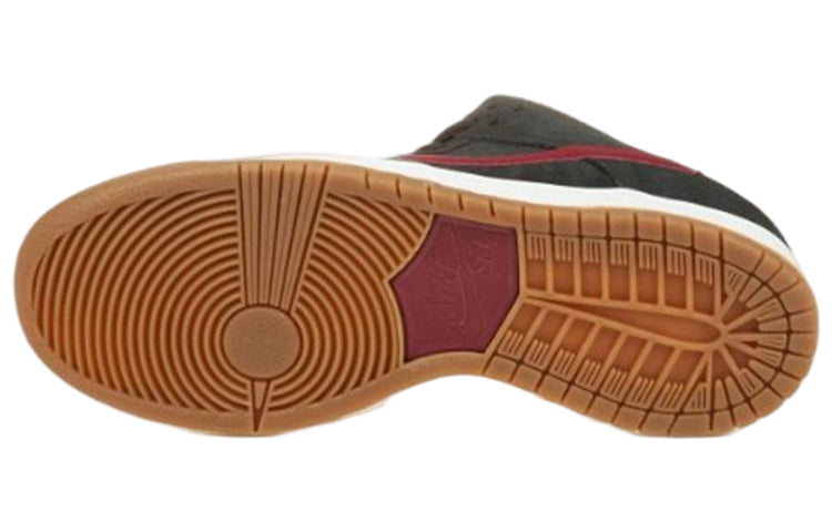 Nithtke Duthtnk Low Pro SB 'Spruce' 304292-362