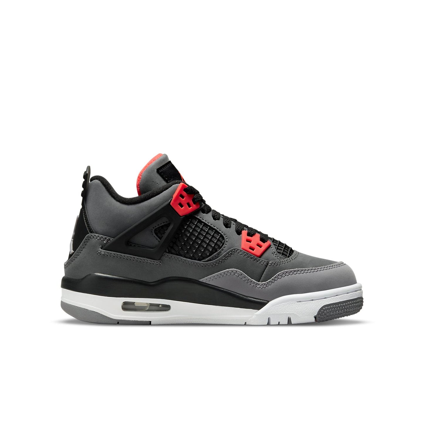 (GS) Aithtr Jorthtdan 4 Retro 'Infrared' 408452-061