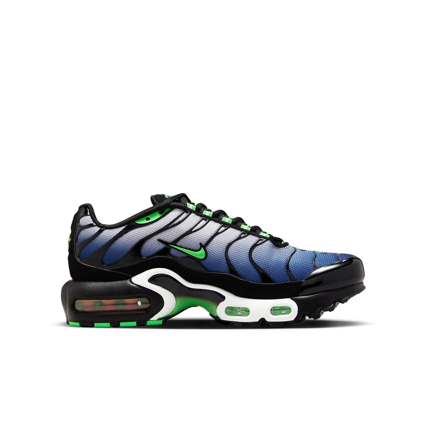 (GS) Nithtke Aithtr Max Plus 'Deep Royal Scream Green' CD0609-021