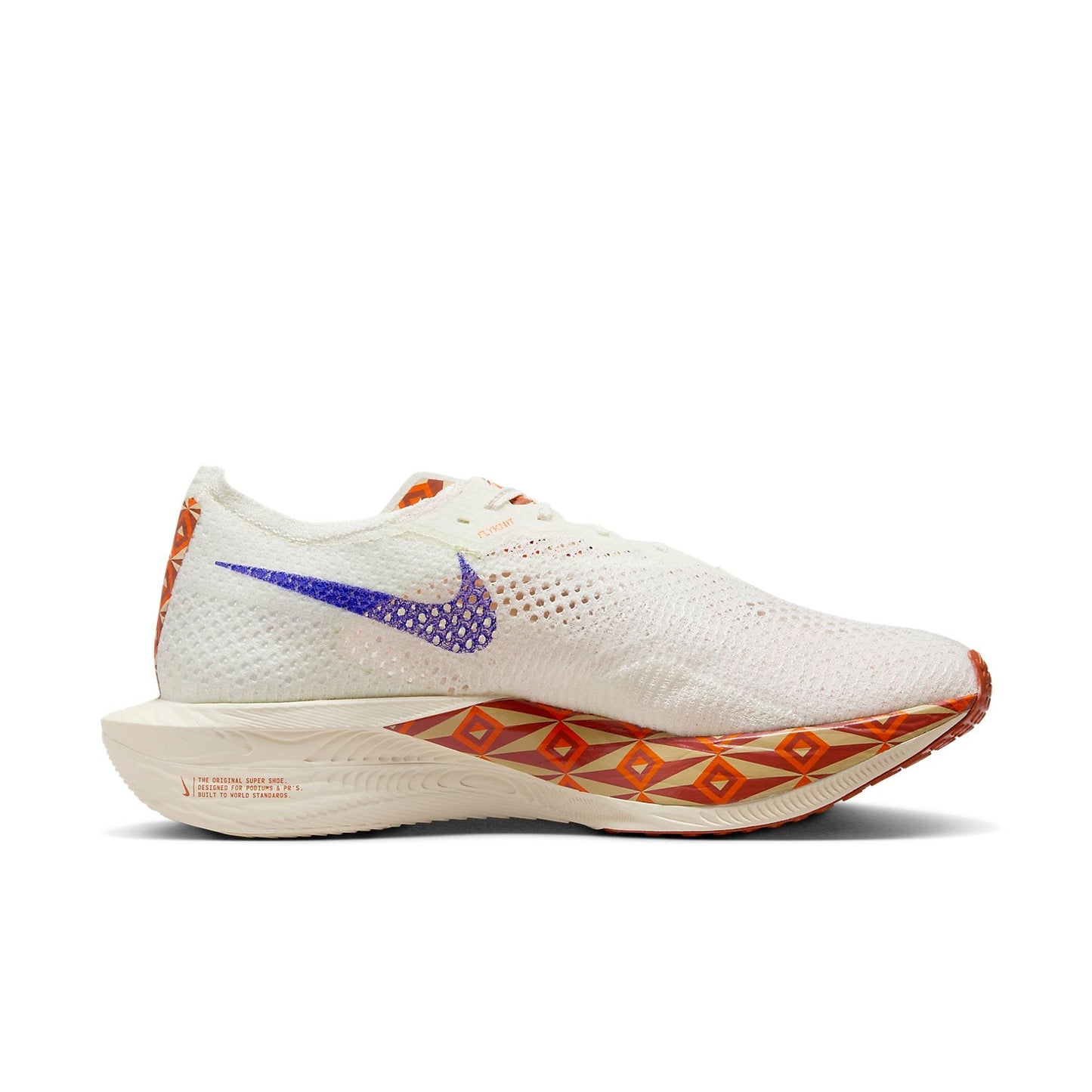Nithtke Zoothtmx VaporFly Next% 3 'Blue Ribbon Sports' FQ7676-100