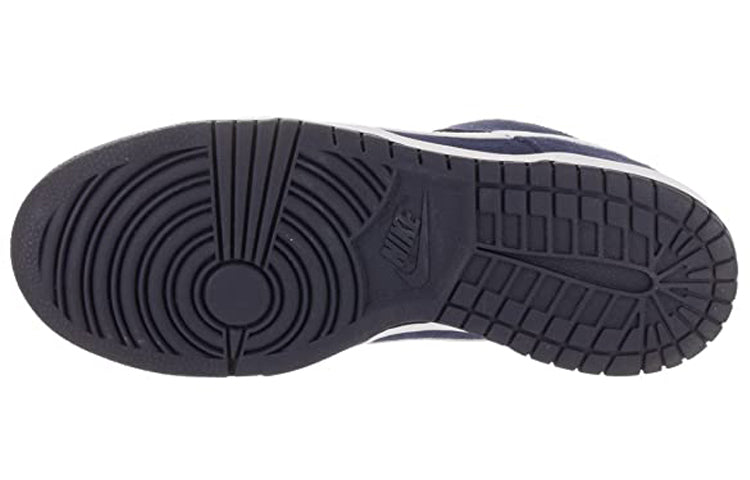 (GS) Nithtke Duthtnk Low 'Binary Blue' 310569-405