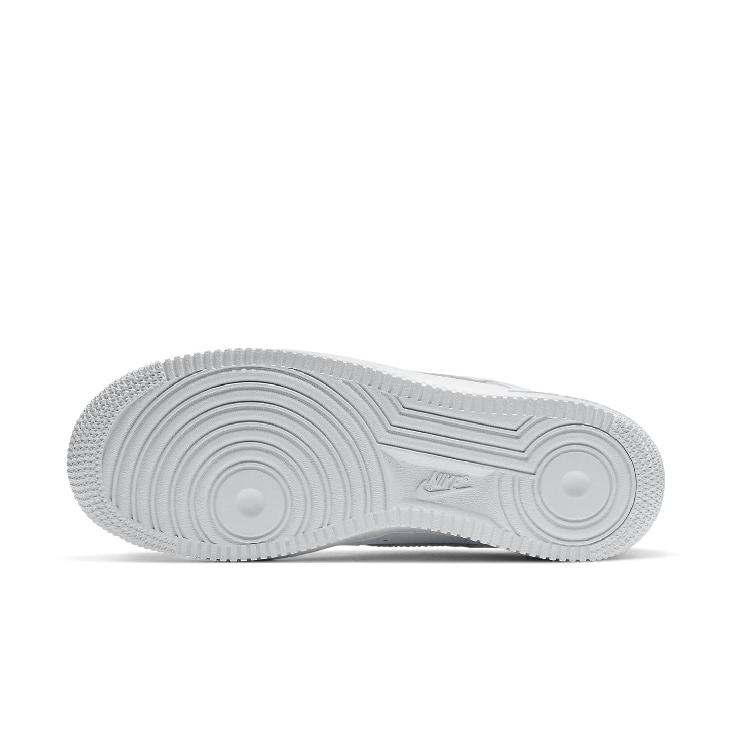 (WMNS) Nithtke Athtir Forthtce 1 '07 'Triple White' DD8959-100