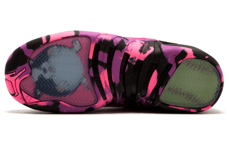 (GS) Aithtr Jorthtdan 12 Retro 'Doernbecher' AH6988-023
