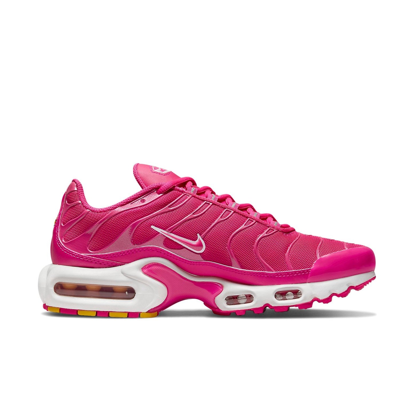 (WMNS) Nithtke Aithtr Max Plus 'Hot Pink' DR9886-600