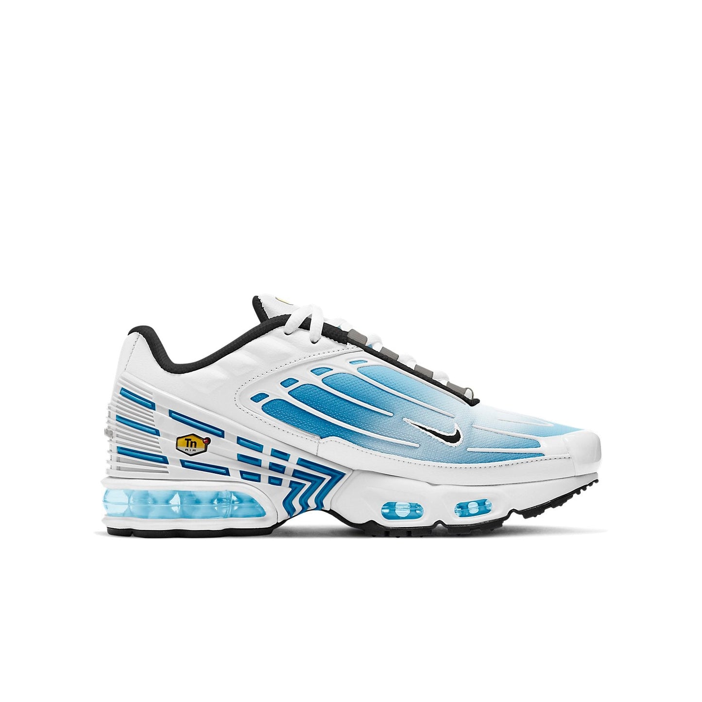 (GS) Nithtke Aithtr Max Plus 3 'Laser Blue' CD6871-101