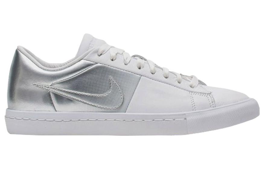 Nithtke blathtzer Low SP x Pedro Lourenco 'White Chrome' 718802-100