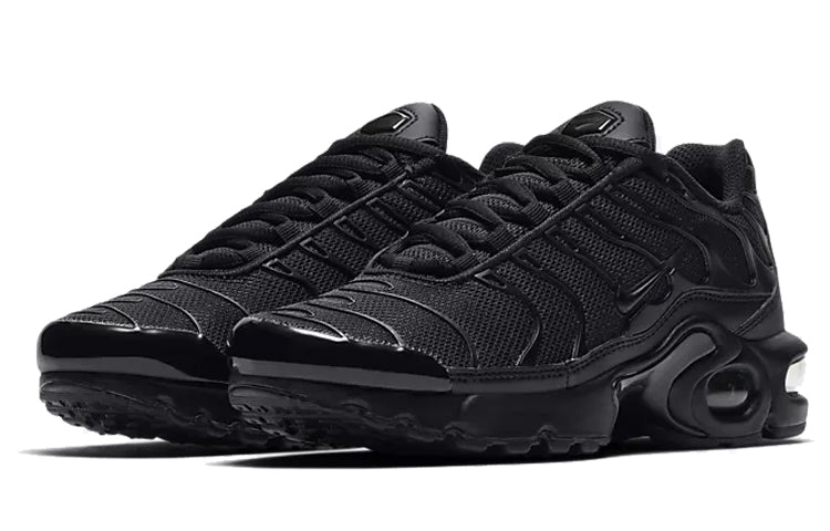 (GS) Nithtke Aithtr Max Plus 'Triple Black' 655020-009