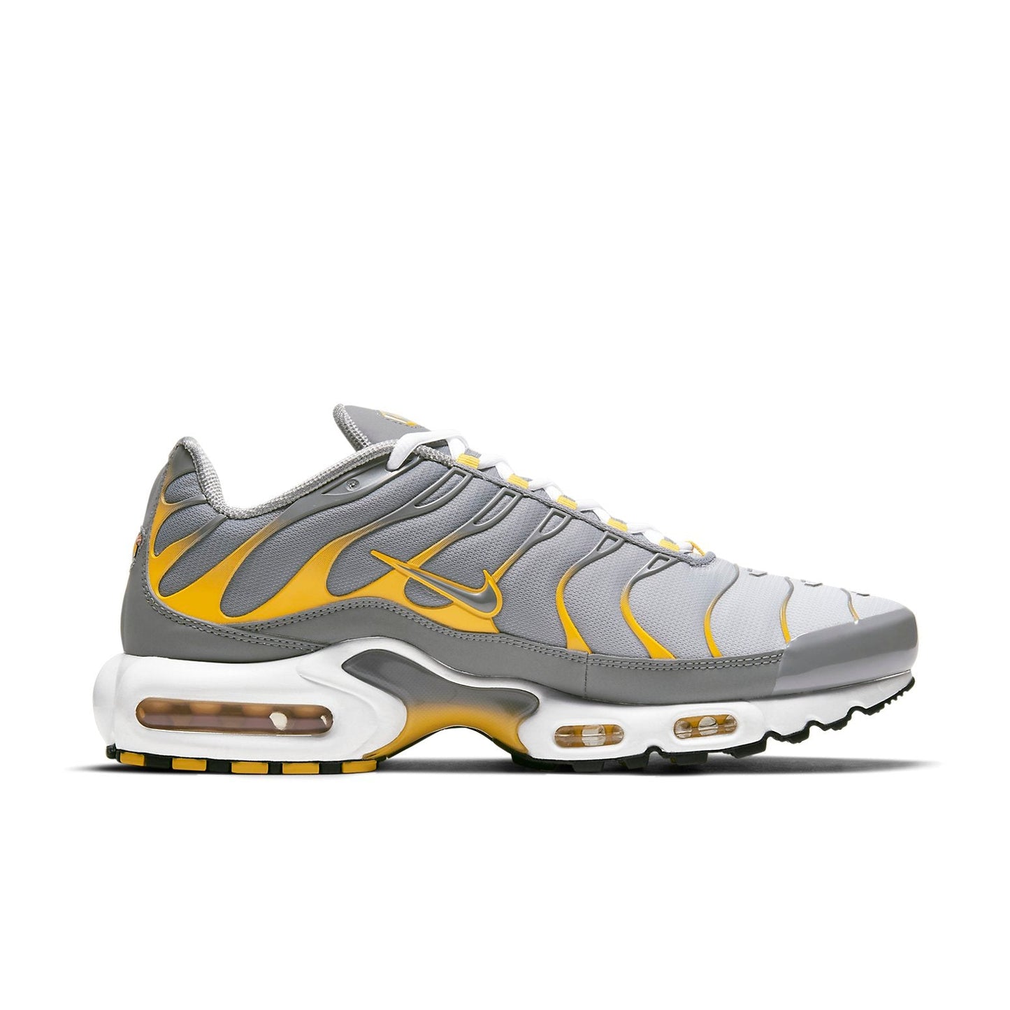 Nithtke Aithtr Max Plus 'Particle Grey Dark Sulphur' DD7111-001