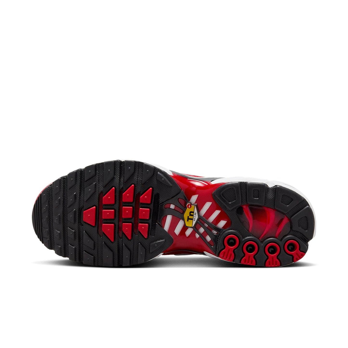 (WMNS) Nithtke Aithtr Max Plus 'University Red Black' FV0950-600