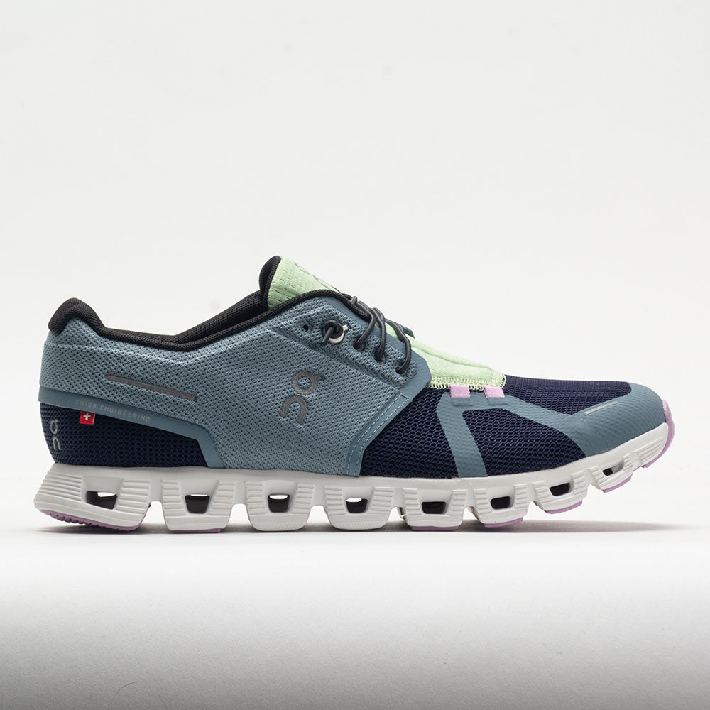 OthtN Cloud 5 Push Women's Cobble/Flint