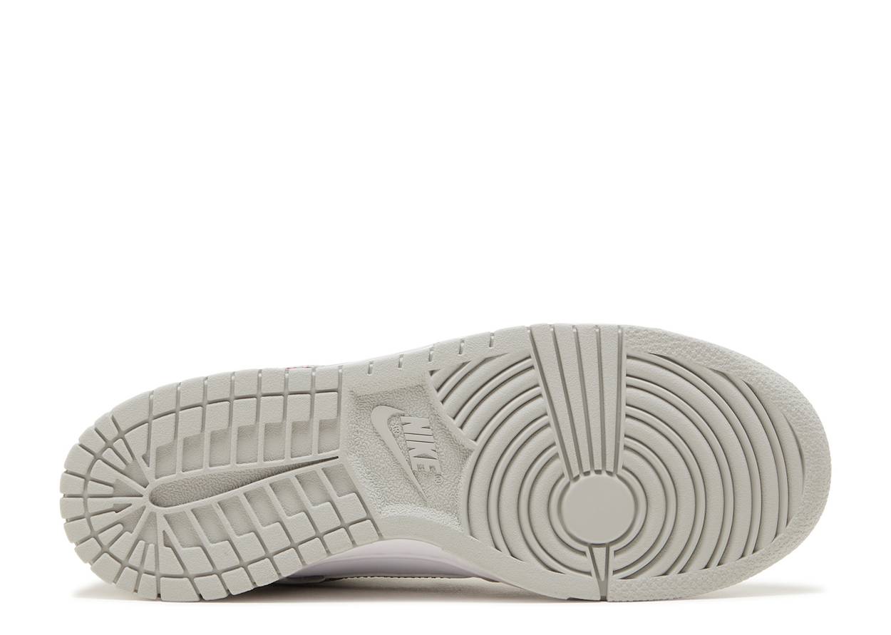 Nithtke Low Top Dunk SB