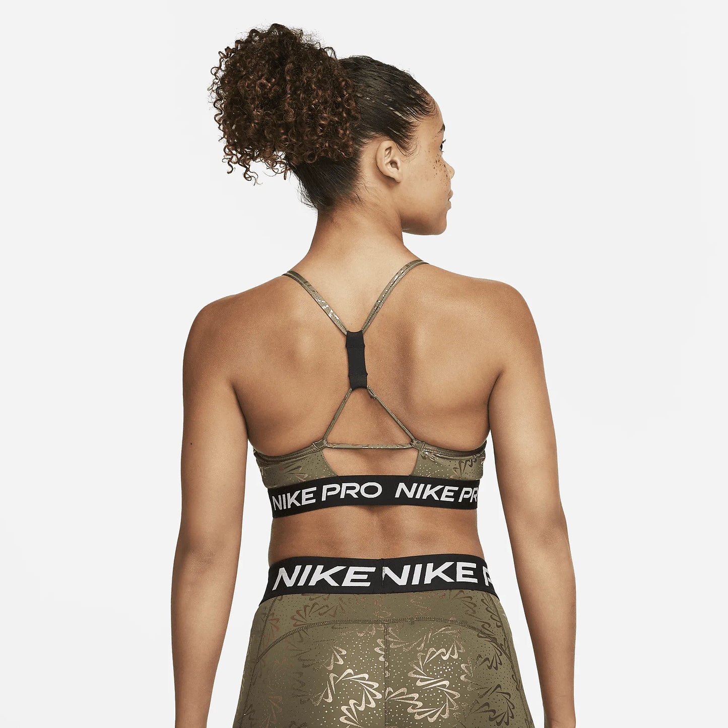 Women's Sports Bra