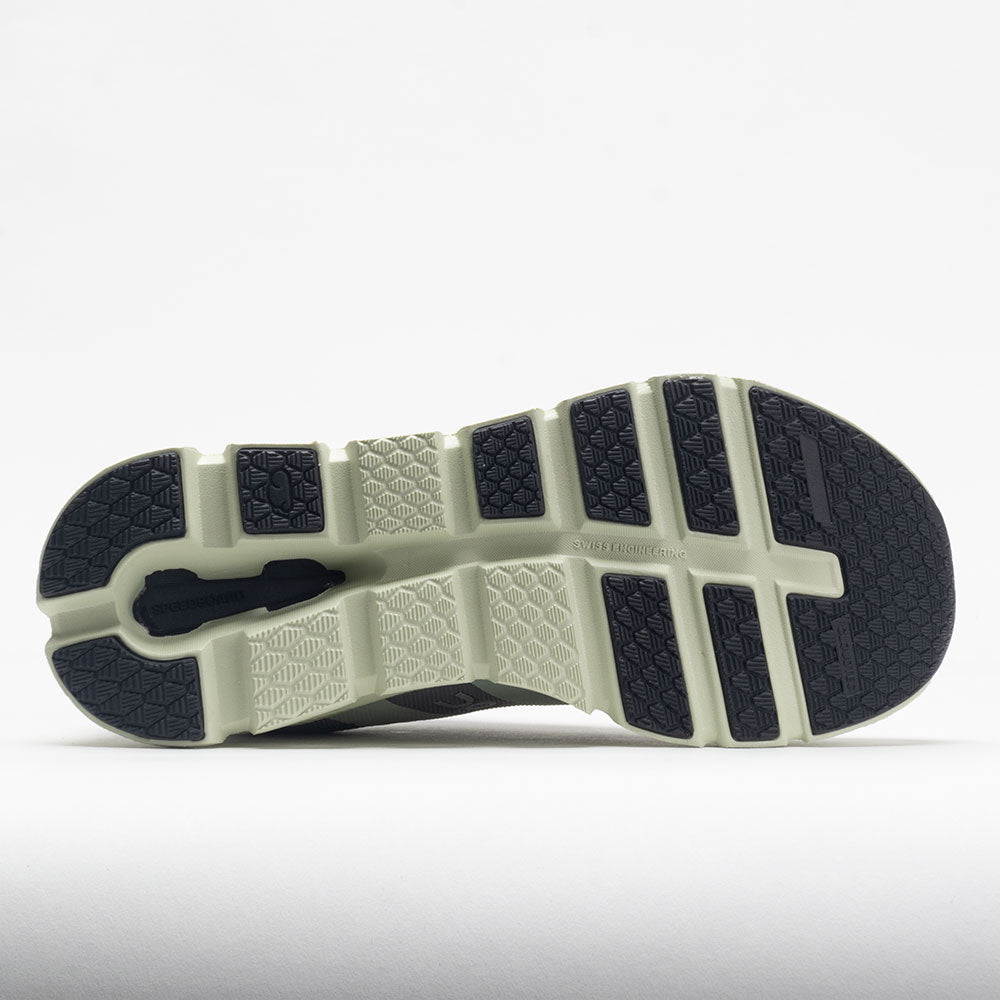 OthtN Cloudrunner Women's Frost/Aloe