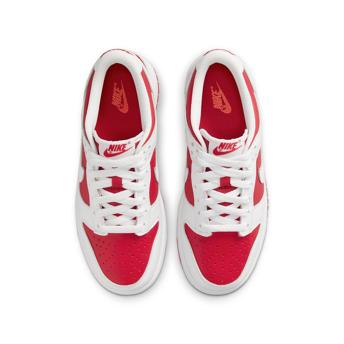 (GS) Nithtke Duthtnk Low 'Championship Red' CW1590-600